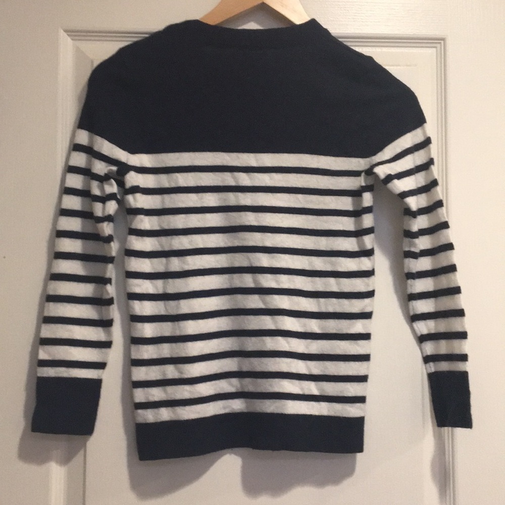 jcrew sweater - Picture 2 of 5